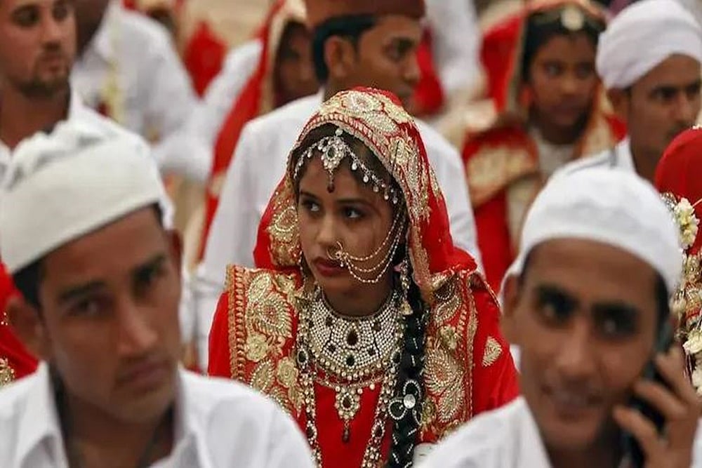 After MP And UP, Gujarat Assembly Passes ‘Love Jihad’ Bill Penalising ‘Unlawful’ Religious Conversion