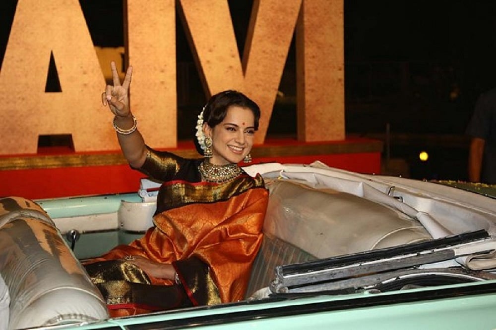 No Onions During Navratri: Trolls to Kangana Ranaut