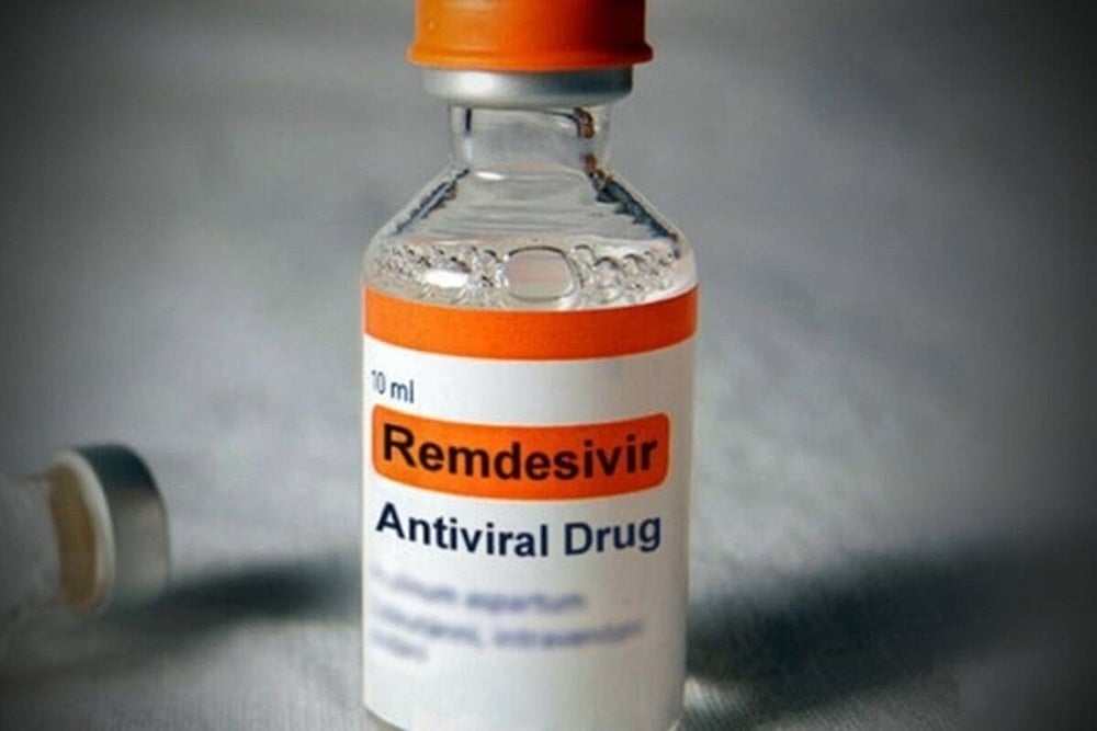 Mumbai: 2,200 Remdesivir Vials Stocked By Exporters Seized