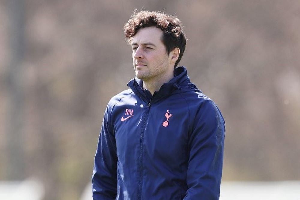 Tottenham: Ryan Mason To Manage Spurs Until End Of The Season After Jose Mourinho Sacking
