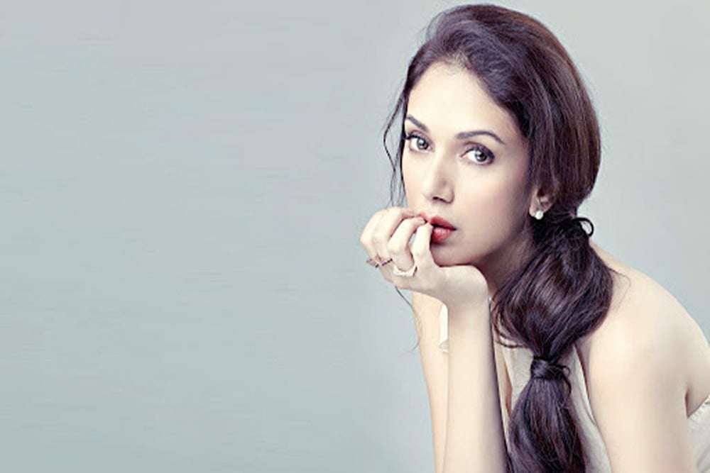 The Film Industry Is Pretty Inclusive, Especially When It Comes To Talent: Aditi Rao Hydari