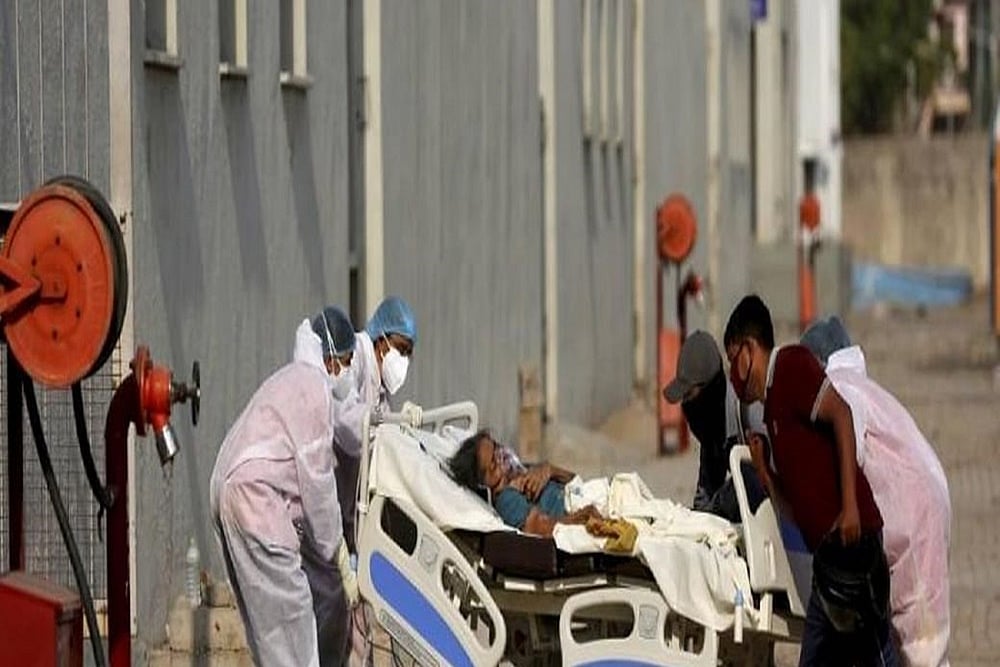 Industries Can Wait For Oxygen, Not Covid-19 Patients: Delhi HC