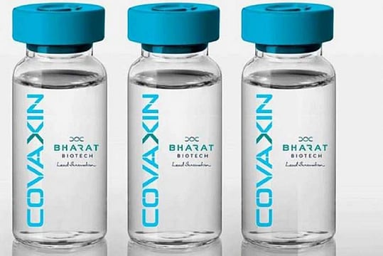 Covaxin Is 78% Effective Against Mild To Severe Covid-19 Infections: Bharat Biotech