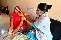Food Consumption Post-vaccination