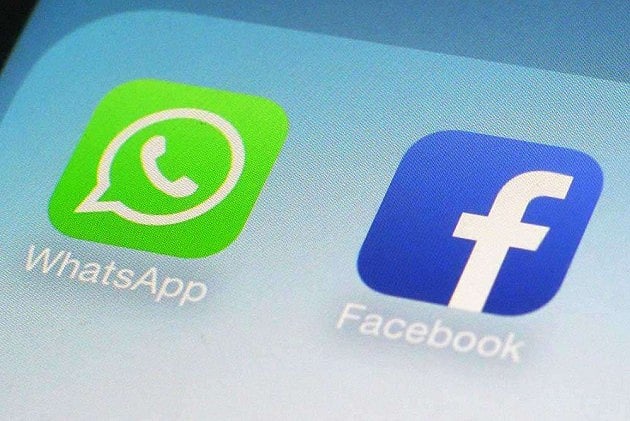 Delhi High Court Dismisses Plea Of Facebook, WhatsApp Against Order To Probe Privacy Policy