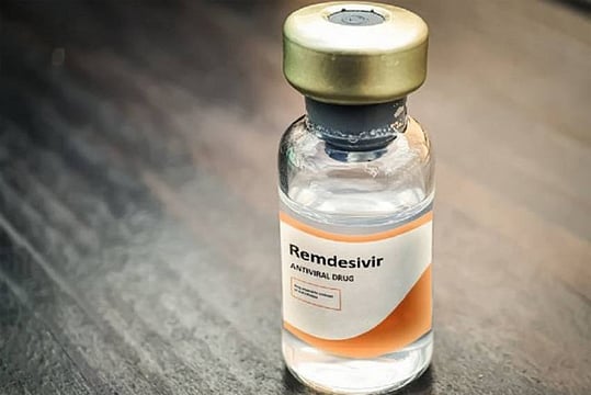 FIR Against Two In Mumbai For Selling Fake Remdesivir Vials
