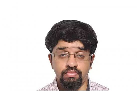 President, Vice-President And Other Political Leaders Condole Death Of Sitaram Yechury's Son