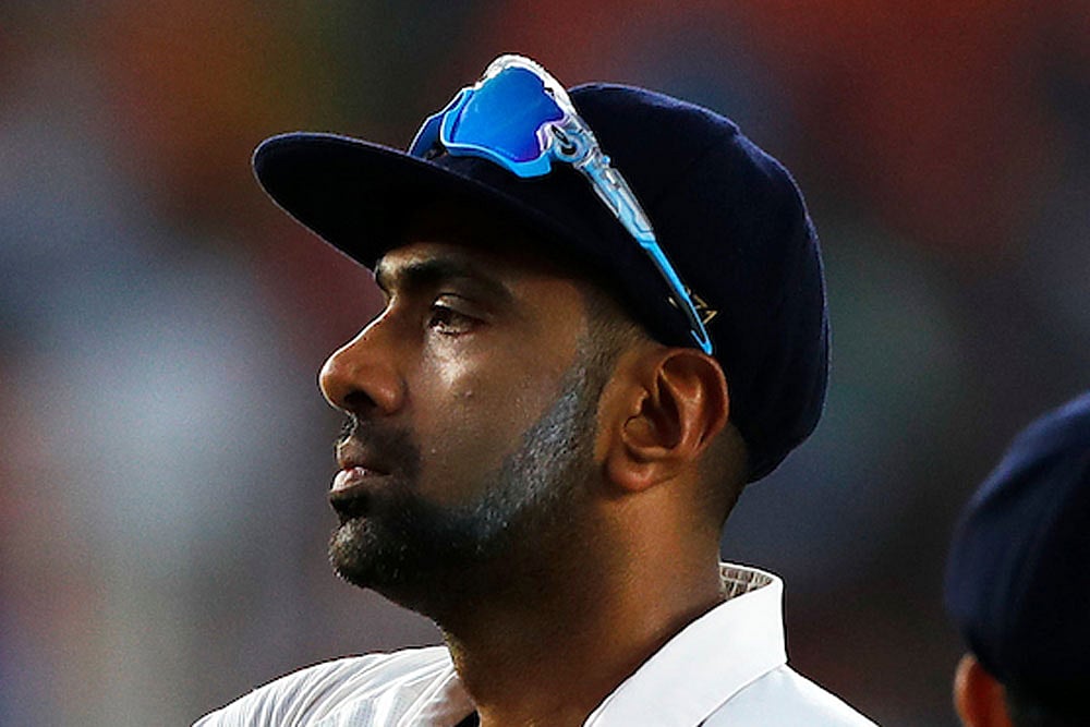 COVID-19 Breaks Ravi Ashwin's Heart, Cricket Star Promises To 'Help Anyone That Is Within My Capacity'