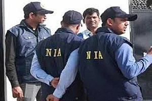 Ambani Security Scare: NIA Arrests One More Mumbai Cop