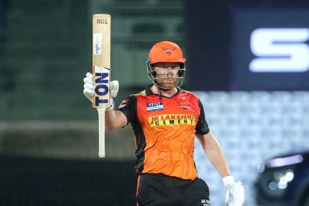 IPL 2021: Double Century of Sixes And Counting In 14th Indian Premier League