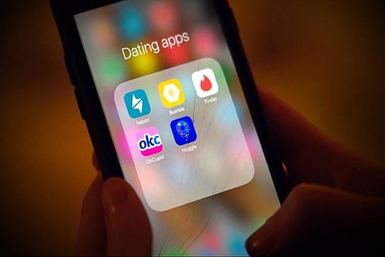 Sex And Dating During The Pandemic