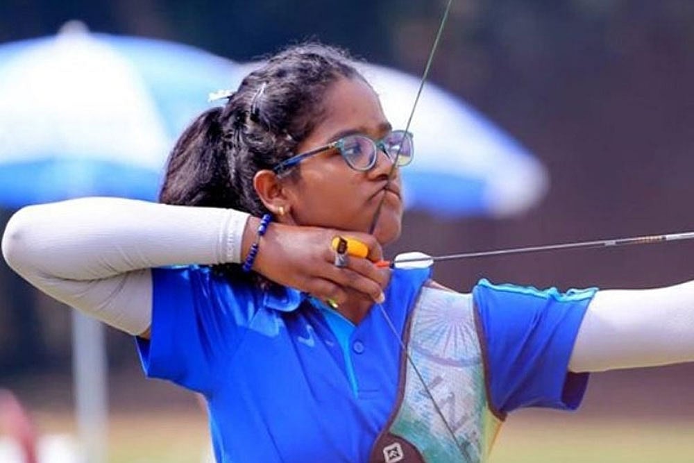 Archery World Cup: Indian Women's Team Storms Into Final