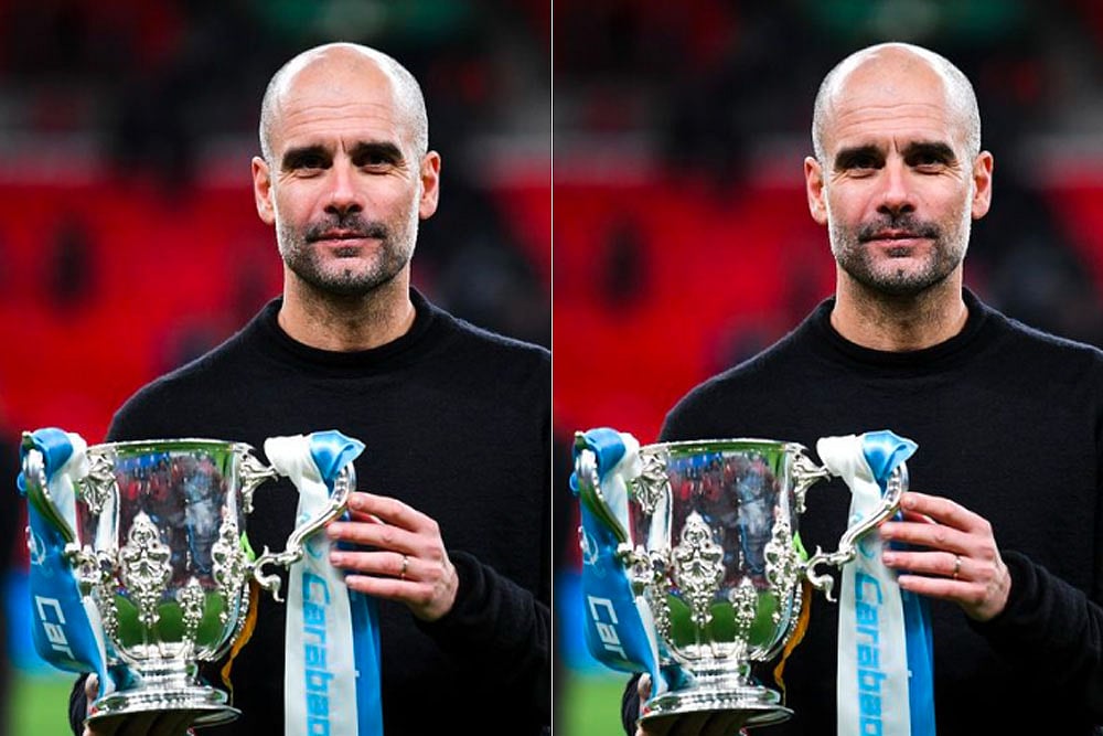 Manchester City Vs Tottenham Hotspur, Live Streaming: When And Where To Watch EFL Cup Final Match