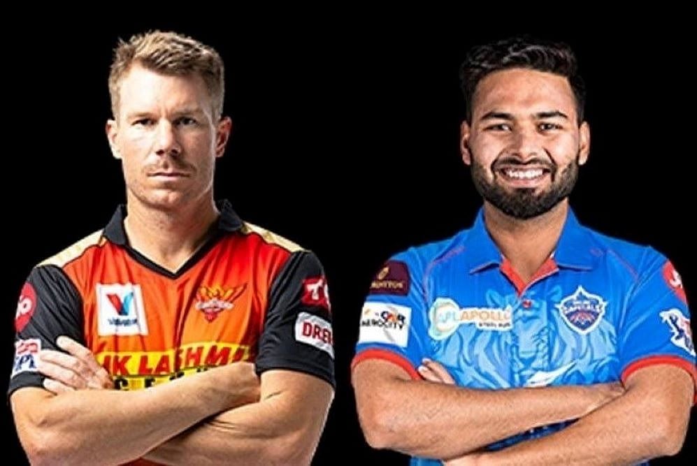 IPL 2021: Delhi Capitals Take On Wily Sunrisers Hyderabad In A Slugfest On A Slow Chepauk