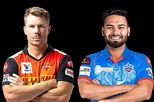 IPL 2021: Delhi Capitals Take On Wily Sunrisers Hyderabad In A Slugfest On A Slow Chepauk