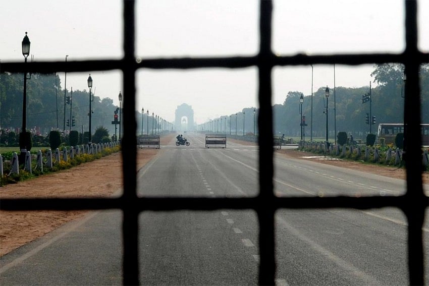 70% Traders In Delhi Want Extension In Lockdown: CTI