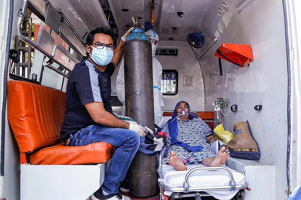 Right To Life: Dead In India?