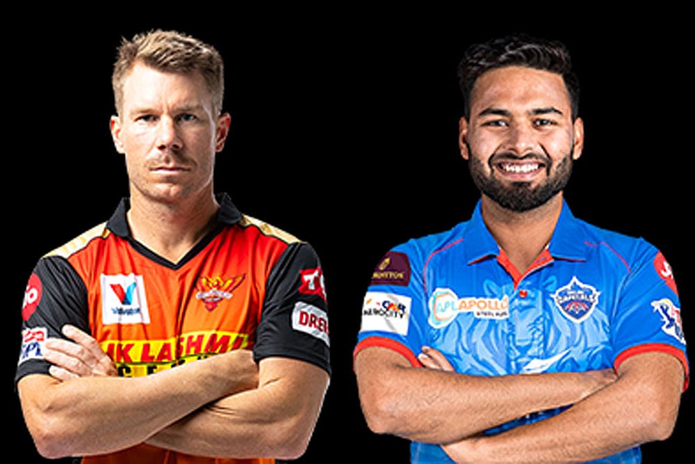 IPL 2021, Sunrisers Hyderabad Vs Delhi Capitals, Live Streaming: Likely XIs, Head-to-head Record, Telecast Details
