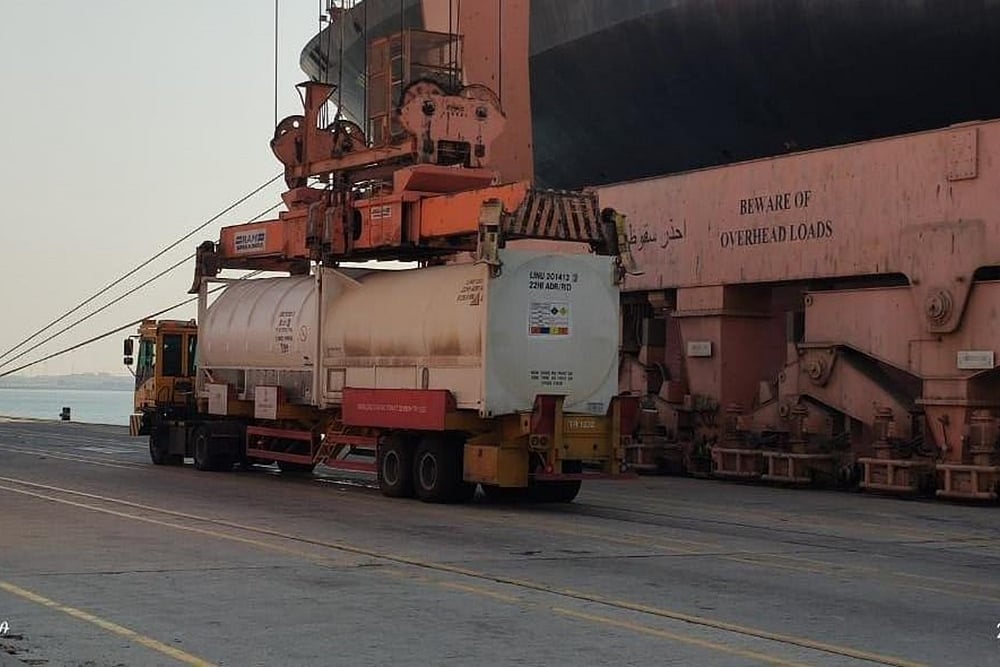 India To Get 80 Metric Tonne Oxygen From Saudi Arabia