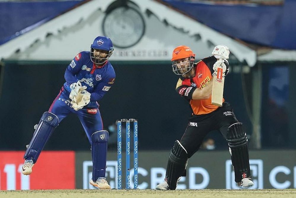 IPL 2021: Sunrisers Hyderabad's Kane Williamson 'Getting Tired Of Coming Second In Super Overs'