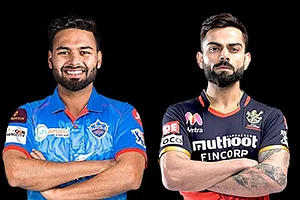 IPL 2021, Delhi Capitals VS Royal Challengers Bangalore, Preview: DC, RCB In 'Battle Of Equals'