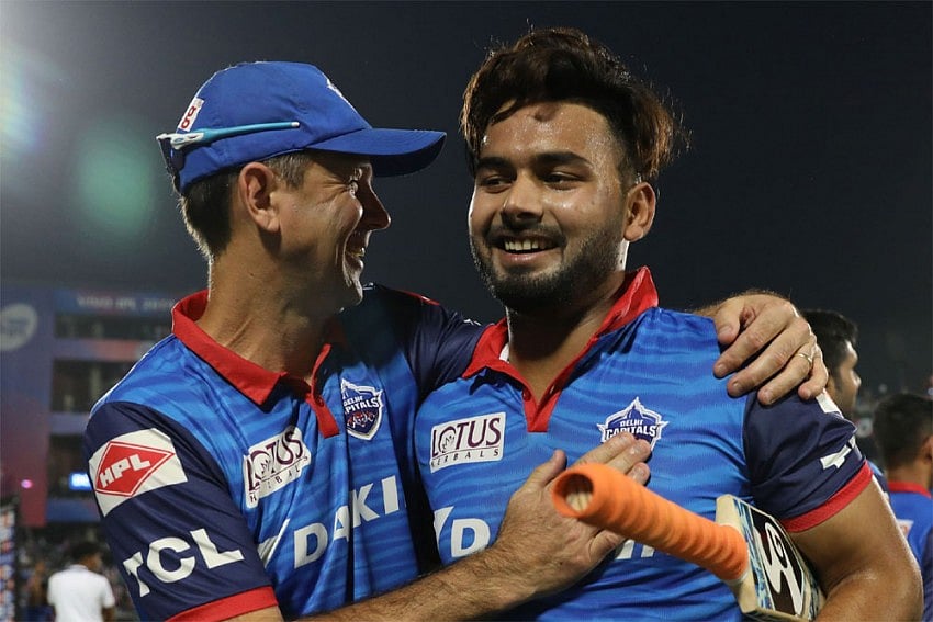 COVID-19 Impact On IPL 2021: Delhi Capitals' Ricky Ponting Says, 'We Are In Safest Bio-bubble But Situation Outside Is Grim'