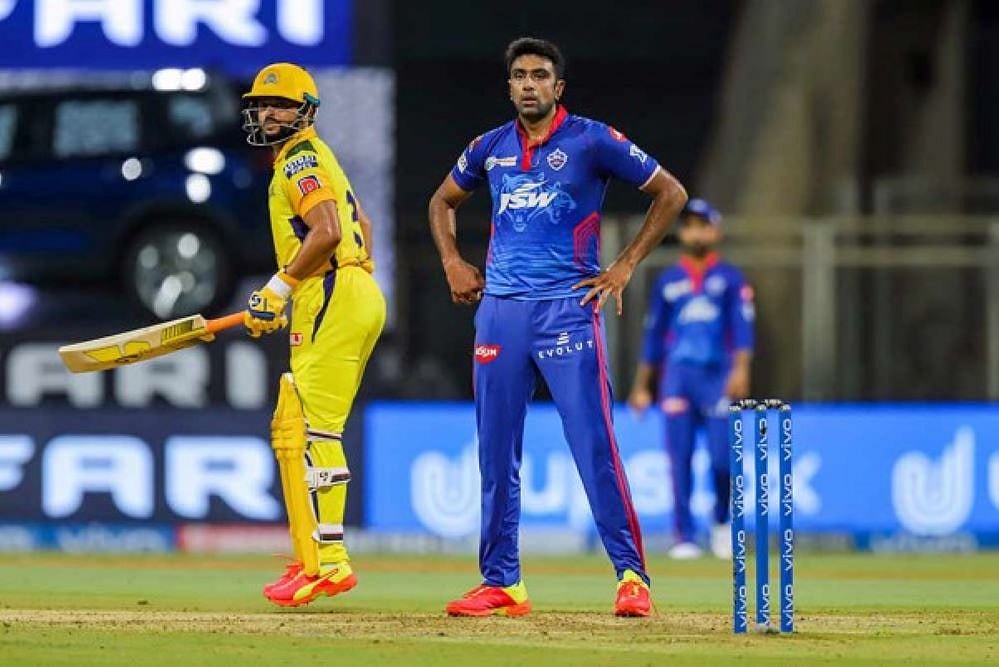 Ravichandran Ashwin Takes A Break From IPL 2021 To Support Family In Fight Against COVID-19