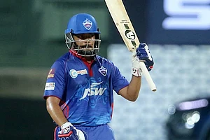 IPL 2021, SRH Vs DC: Delhi Capitals Claim Dramatic Super Over Victory Over Sunrisers Hyderabad