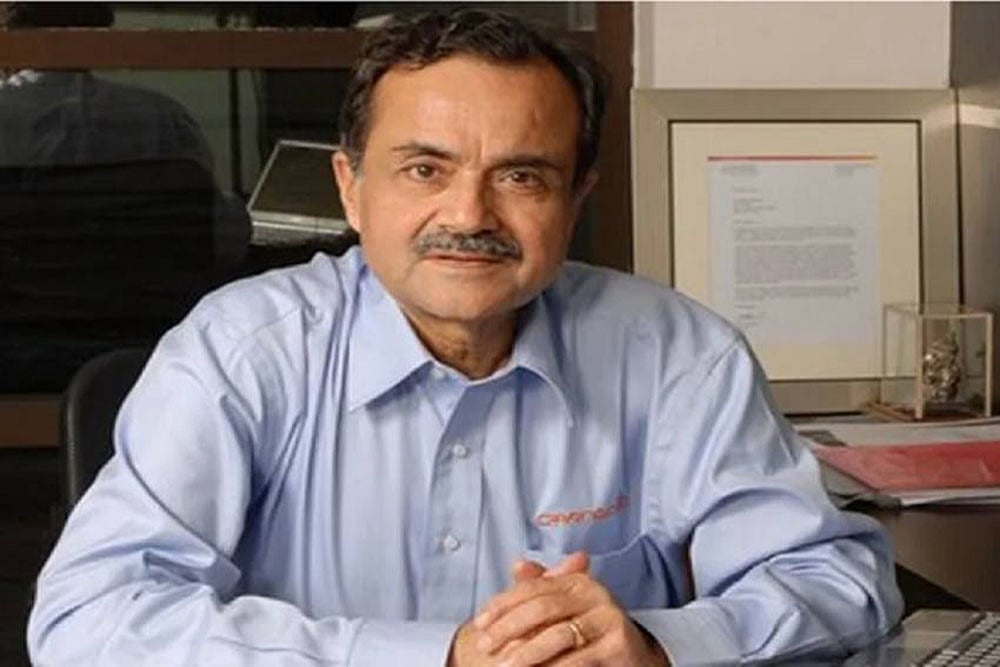 Former Maruti MD And Indian Auto Industry Veteran Jagdish Khattar Dies At 79