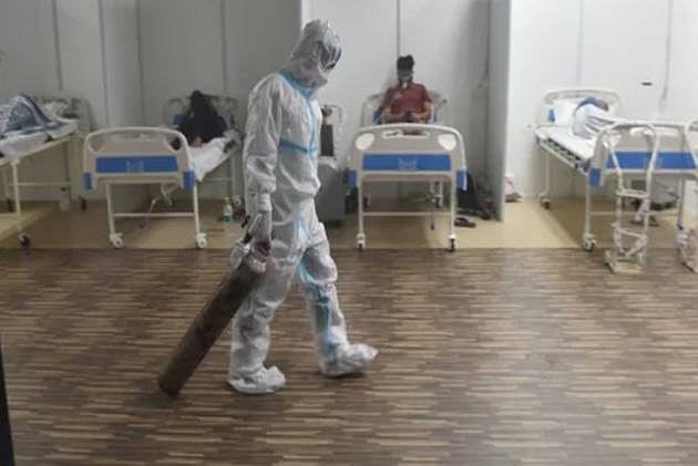 500 Oxygen-Supported Beds Available In South Delhi l Know Details