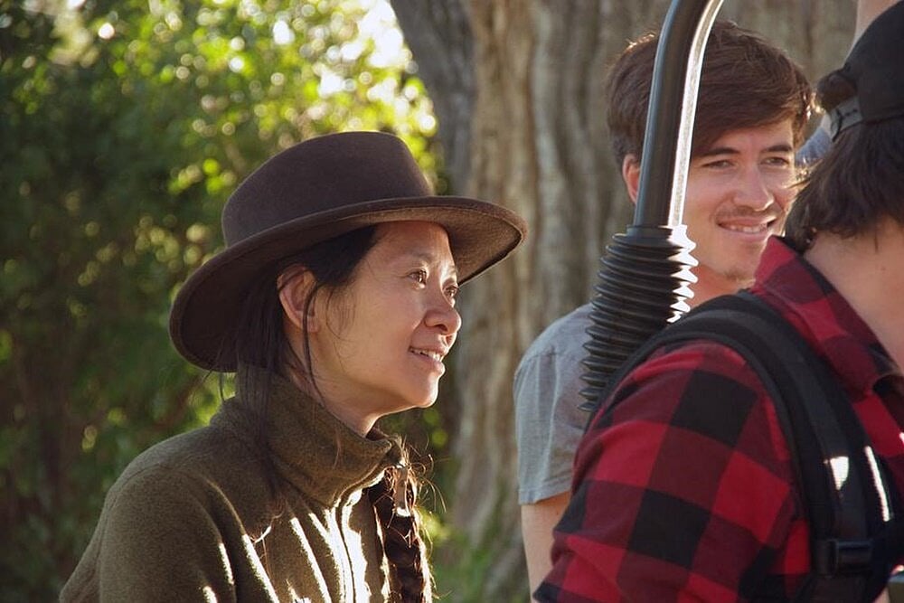93rd Academy Awards: Chloe Zhao Becomes Second Woman In Oscars History To Win Best Director