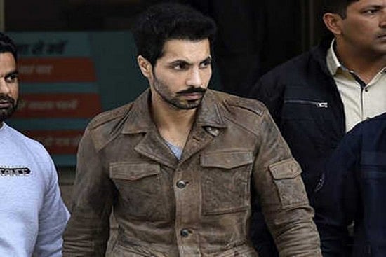 Republic Day Violence: Delhi Court Grants Bail To Deep Sidhu