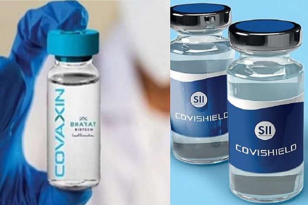 Covishield Vs Covaxin: All You Need To Know Before Getting Vaccinated