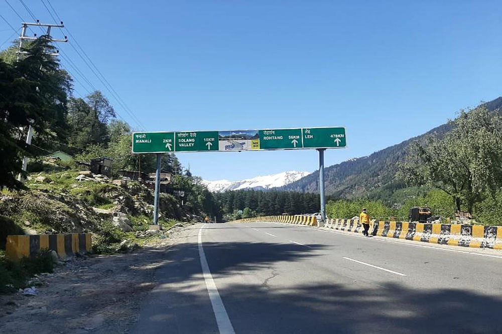 Reeling Under Losses For Second Consecutive Year, Himachal Hoteliers Ask Govt For Help