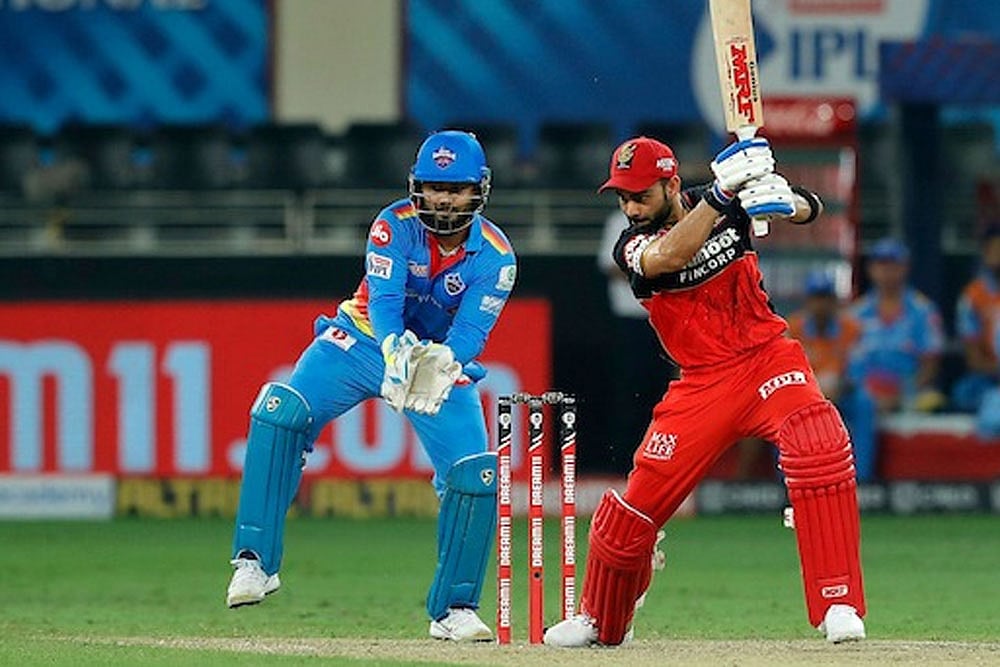 Delhi Capitals Vs Royal Challengers Bangalore, Live Streaming: Likely XIs, Updated Squads, Head-to-head, How To Watch