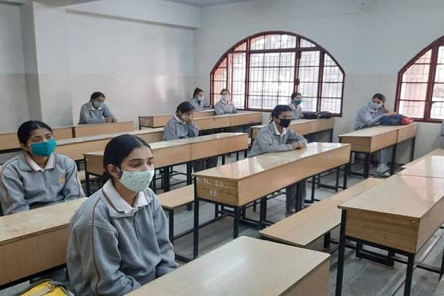 CBSE Board Exams 2021: Here's Everything You Need To Know