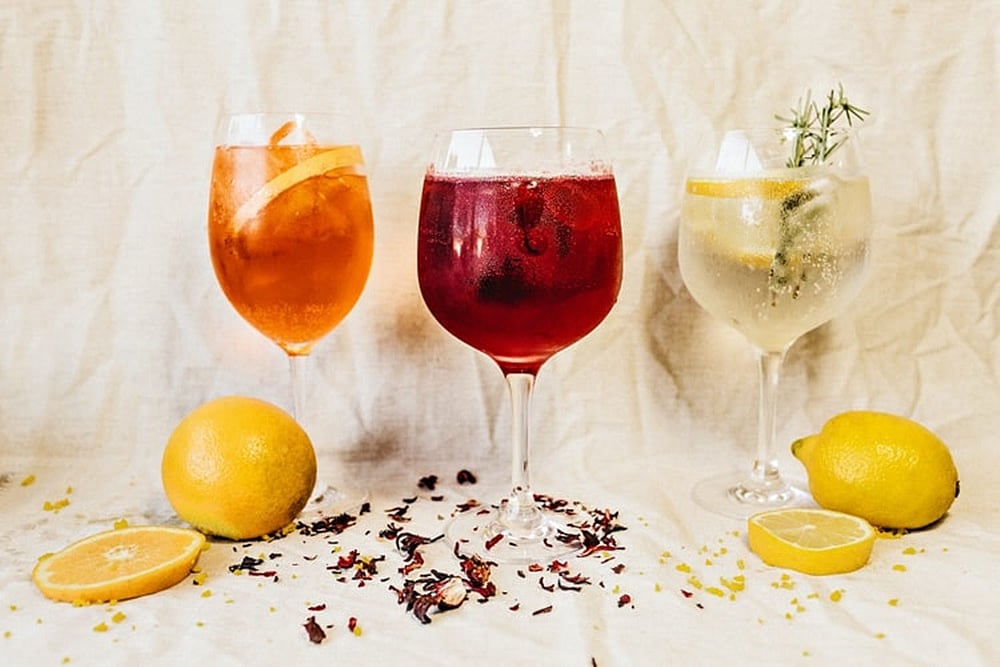 Gin Is In: It’s Time To Move Beyond Your Regular Gin And Tonic