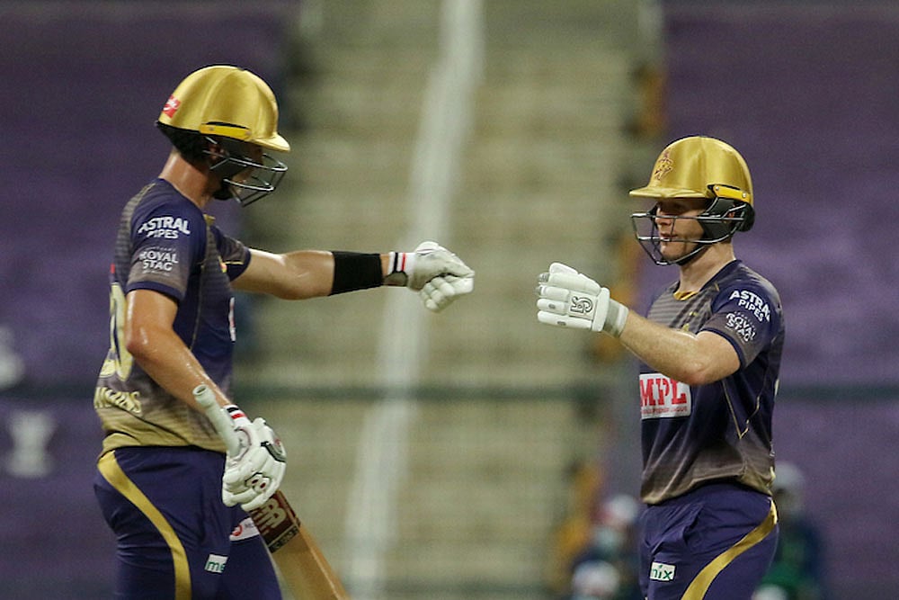 IPL 2021, Delhi Capitals Vs Kolkata Knight Riders, Preview: Floundering KKR Face Massive DC Test