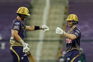 IPL 2021, Delhi Capitals Vs Kolkata Knight Riders, Preview: Floundering KKR Face Massive DC Test