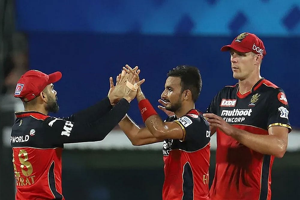 IPL 2021: RCB Captain Virat Kohli Hails Bowlers After Dramatic 1-run Win Over DC