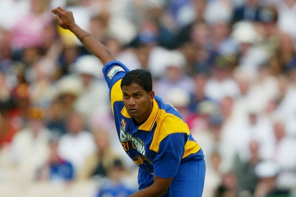 Match Fixing: Former Sri Lanka Cricketer Nuwan Zoysa Gets Six-Year Ban