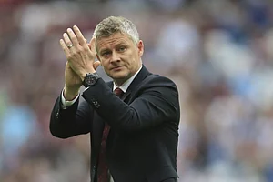 Europa League: Roma Semi-final 'About Putting Things Right' For Ole Gunnar Solskjaer And Man Utd