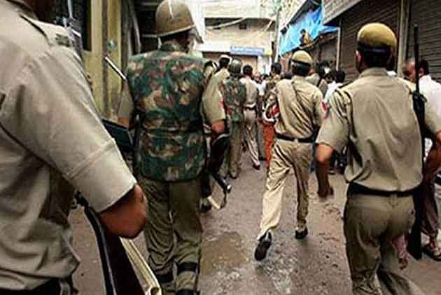 Wanted Criminal Vinod Yadav Killed In An Encounter With Police In Uttar Pradesh