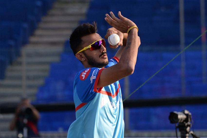 Axar Patel Tests Positive For COVID, Delhi Capitals Isolate All-Rounder Ahead Of IPL 2021