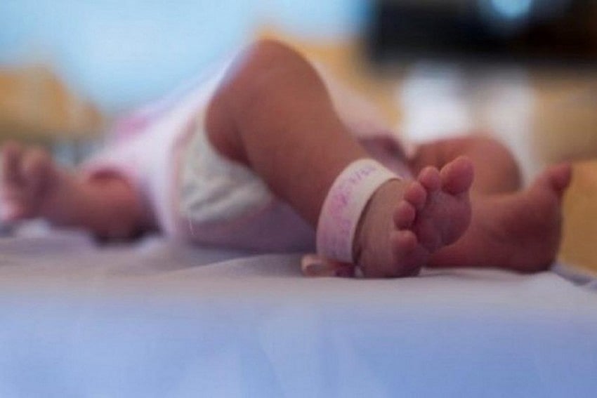 Baby Born In Iraq With Three Penises, Creates History