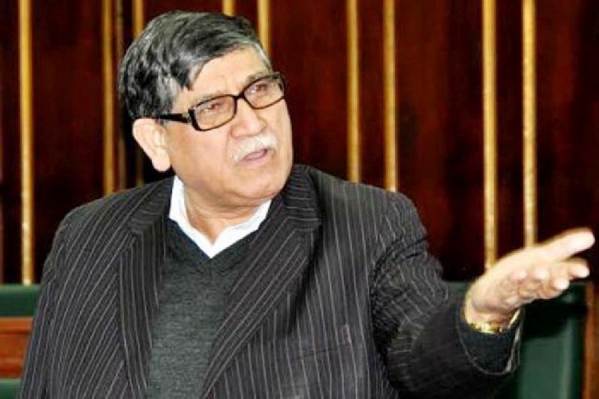 Take Tips From Other States On How To Tackle Crisis: NC Tells J-K Govt On Rising Covid Cases