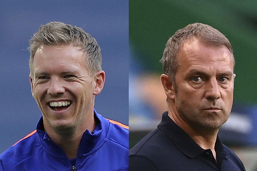 RB Leipzig Vs Bayern Munich, Live Streaming: When And Where To Watch German Bundesliga's Top Of The Table Clash