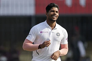 IPL 2021: Umesh Yadav Says, 'Can Pull My Body For Another Two To Three Years'