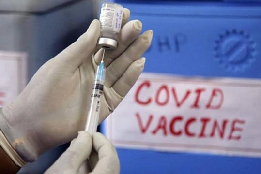 US: Johnson & Johnson Begins Testing Covid-19 Vaccines On Teenagers