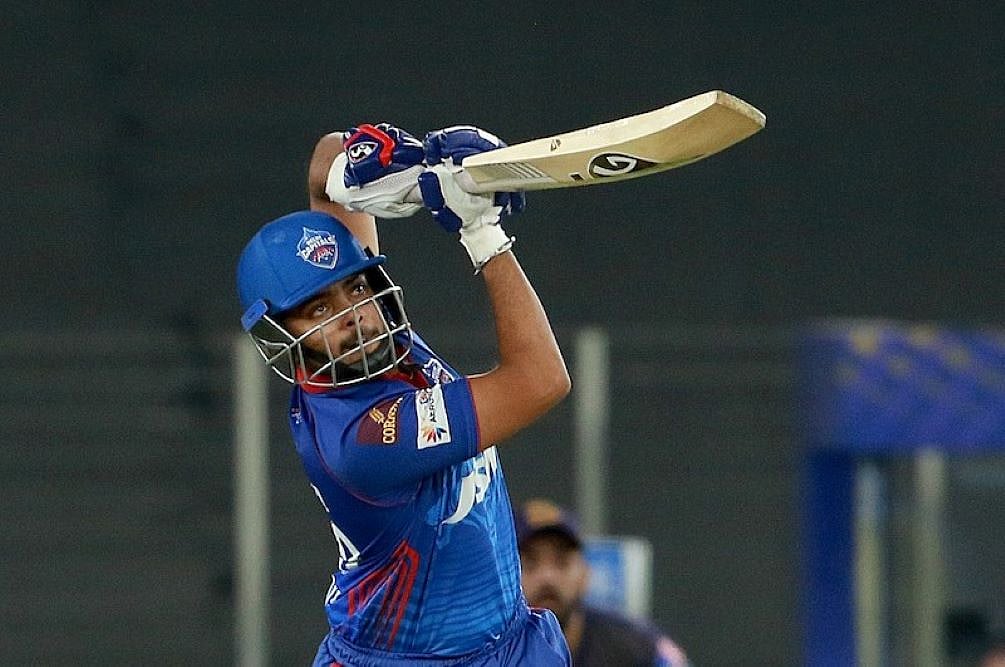 IPL 2021: Prithvi Shaw After Hitting Six Fours In First Over Says, 'I Knew Where Shivam Mavi Would Bowl'